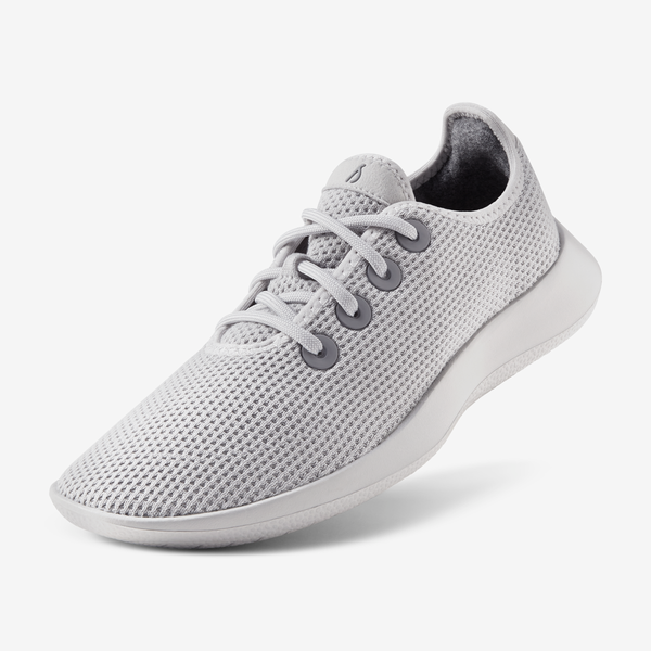 Men s Tree Runners Eco Friendly Shoes Sustainable Sneakers Allbirds EU