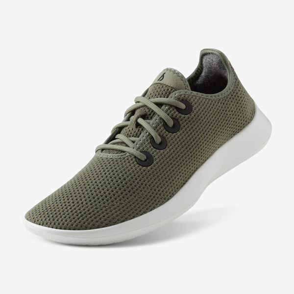 Men s Tree Runners Eco Friendly Shoes Sustainable Sneakers Allbirds EU