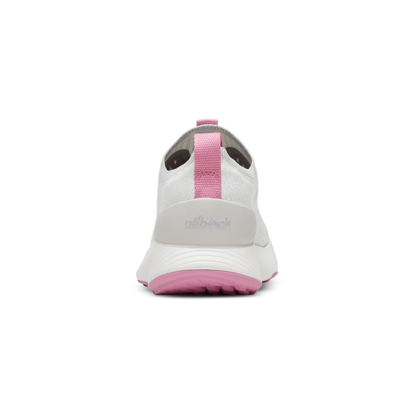 Women s Tree Gliders Blizzard Basin Pink Blizzard Sole