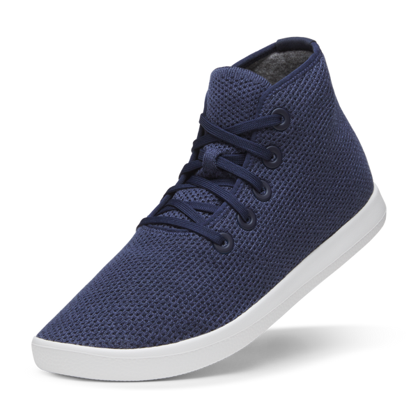 Tree Toppers for Men High Tops Allbirds