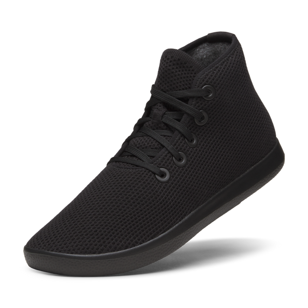 Tree Toppers for Men High Tops Allbirds