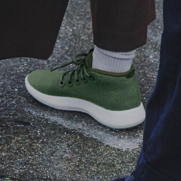 norda 002 in Oak ~ Windthrow