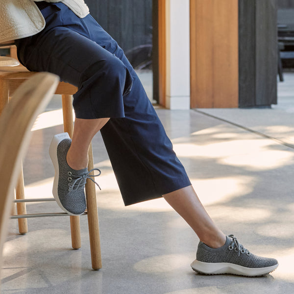 Women's Tree Dasher 2 - Active Shoes | Allbirds