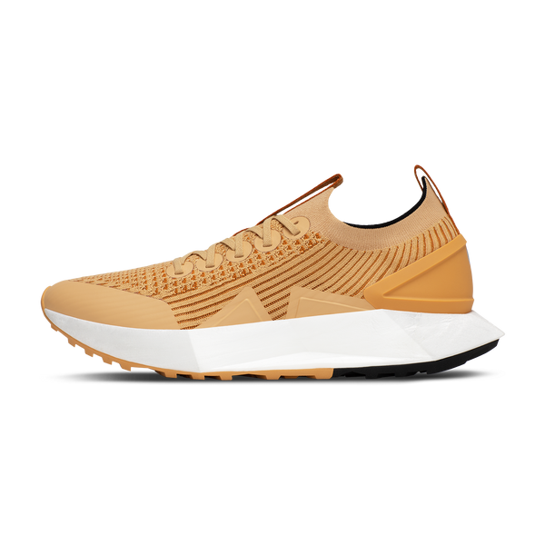 Women s Tree Flyers Forage Tan Blizzard Sole Allbirds EU