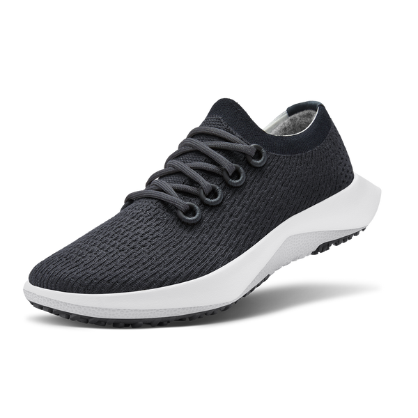 宅配便配送 Dasher Tree Women's 2 Sole (Blizzard Black Natural | ブラックフライ
