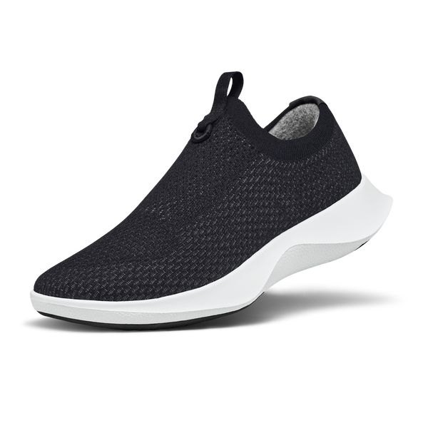 Drying allbirds store