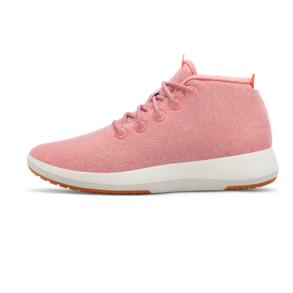 Women s Wool Runner up Mizzles High Tops Allbirds