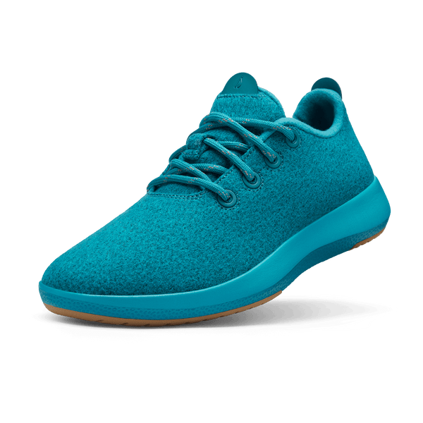 Wool Runner Mizzles for Women Everyday Sneakers Allbirds