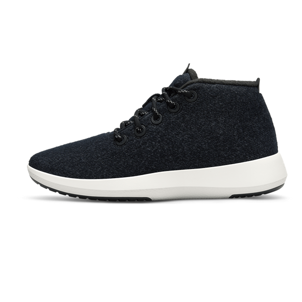 Allbird hightops shop