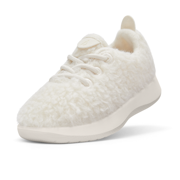 Allbirds for babies store