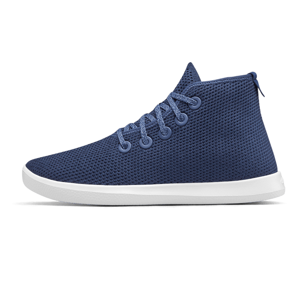 Allbirds women's high top shoes hot sale