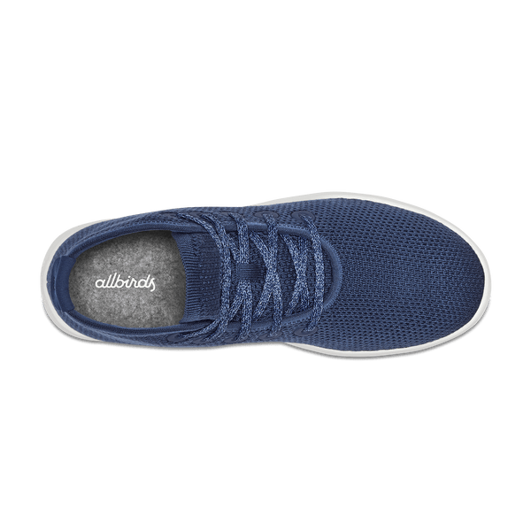 Women s Tree Toppers Marine White Sole