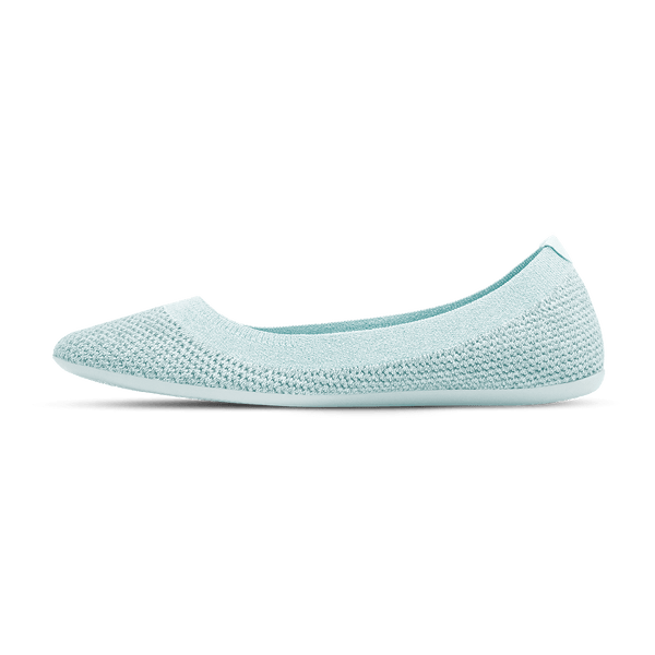 Allbirds whitecap top
