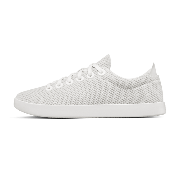Men s Tree Pipers Kaikoura White White Sole Allbirds EU