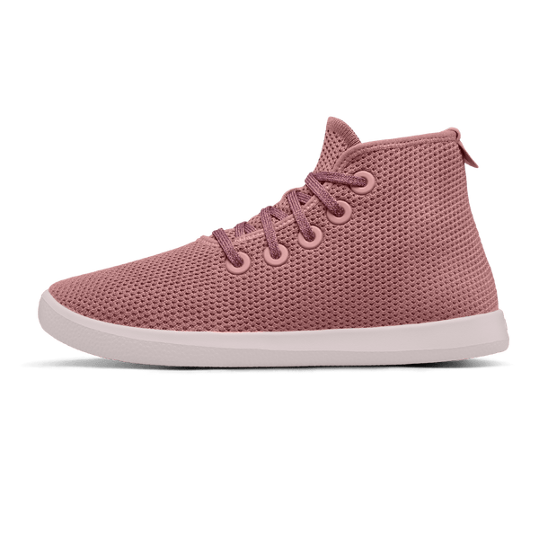 Women s Tree Toppers Harvest Rose Sole