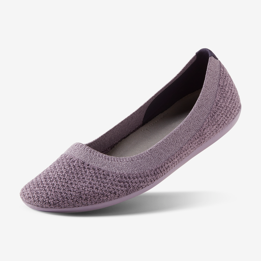 Women s Tree Breezers Flats Allbirds