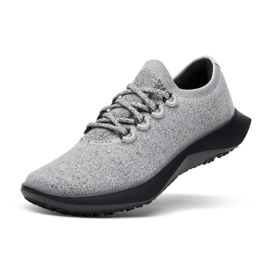 Women's Wool Dasher Mizzles - Active Shoes | Allbirds