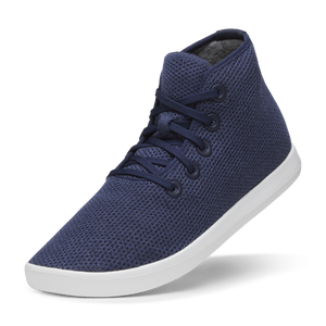 Tree Toppers for Men High Tops Allbirds