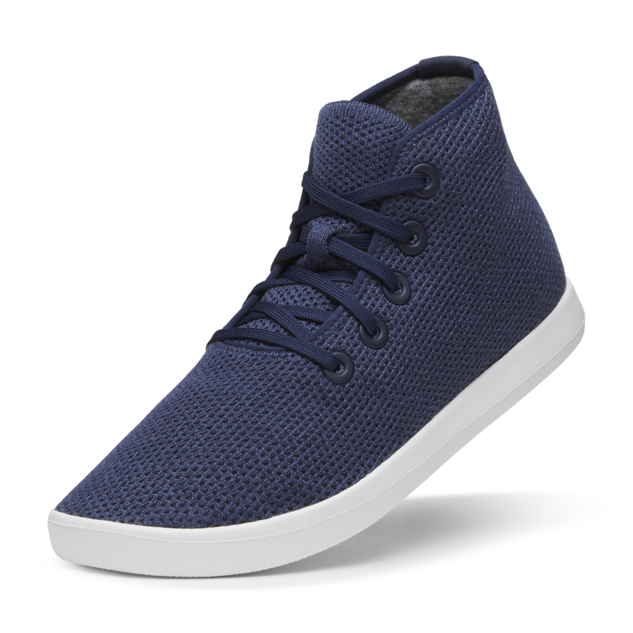 Tree Toppers for Men High Tops Allbirds