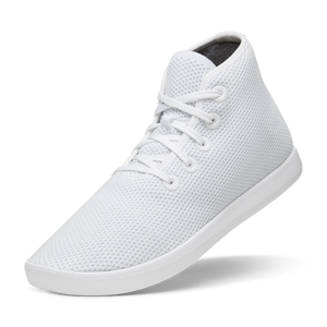 Allbirds nikau limestone top