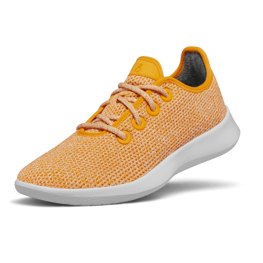 Washing allbirds tree runners outlet