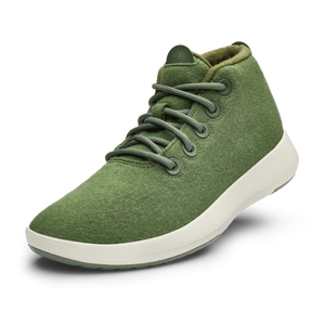 Allbirds hightops online