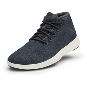 Women's Wool Runner-up Mizzles - High Tops | Allbirds