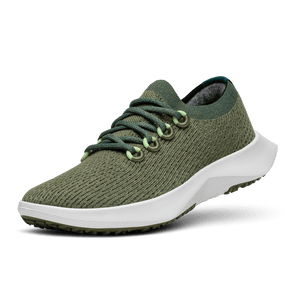 Green allbirds discount