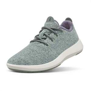 Wool Runner Mizzles for Women Everyday Sneakers Allbirds