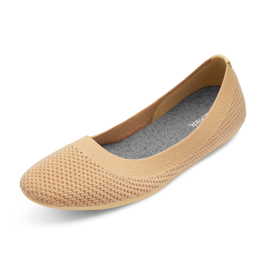 Allbirds ballet flats discount