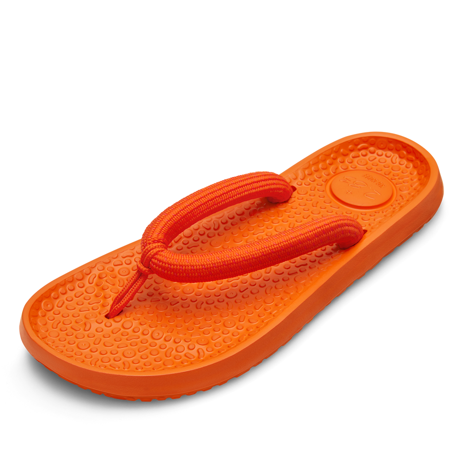 Sugar Zeffers Sustainable Unisex Slides Allbirds
