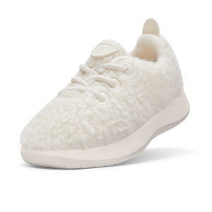 Smallbirds Wool Runners Little Kids Allbirds