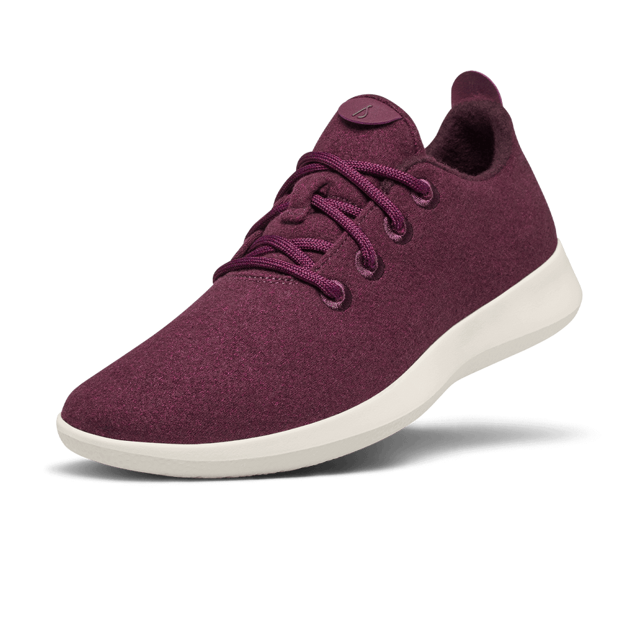 Wool runners outlet