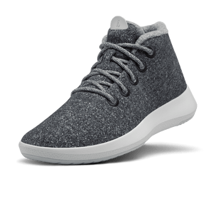 Allbird hightops top
